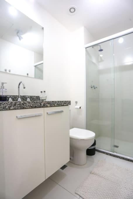 Studio Lindo Ao Lado Do Metro Santa Cecilia Apartment *