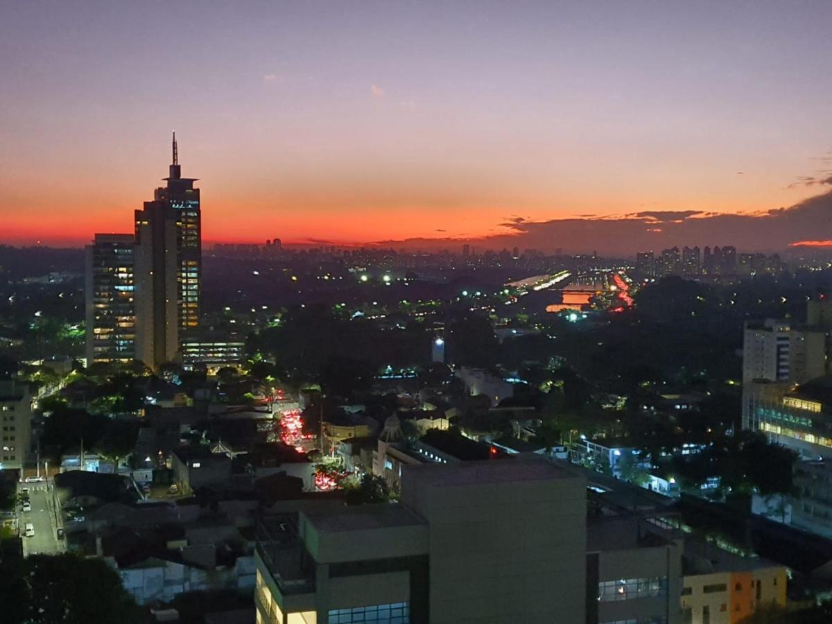 Loft Pinheiros - Metro Faria Lima Sao Paulo