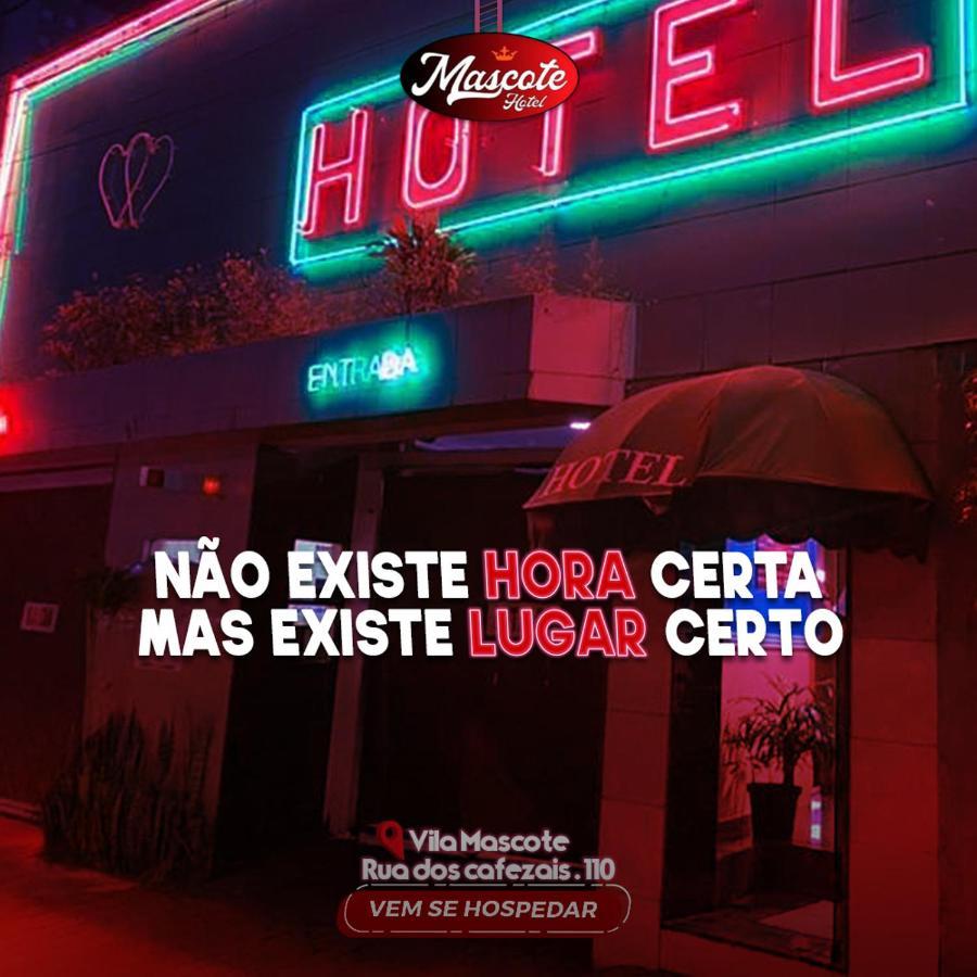 Hotel Mascote Congonhas (Adults Only) Hostel