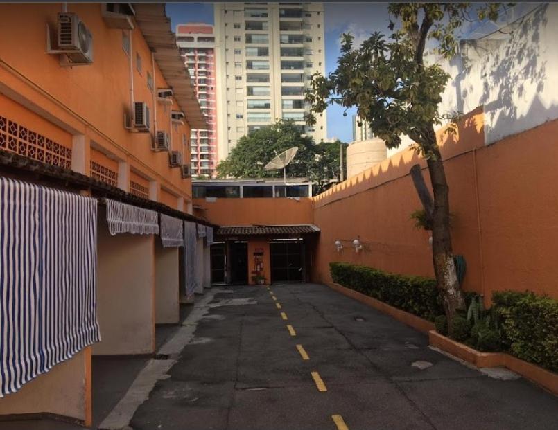 Hotel Mascote Congonhas (Adults Only)