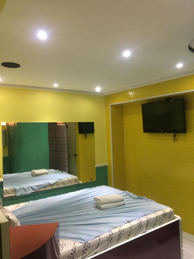 Hostel Hotel Mascote Congonhas (Adults Only)