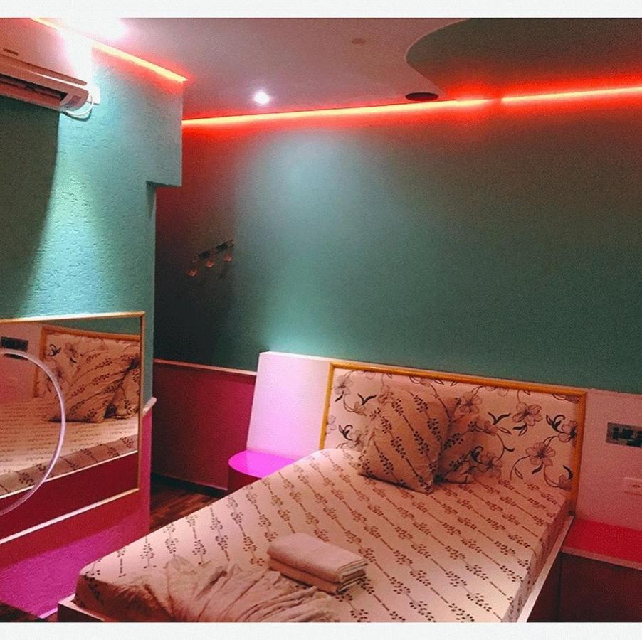 Hostel Hotel Mascote Congonhas (Adults Only)