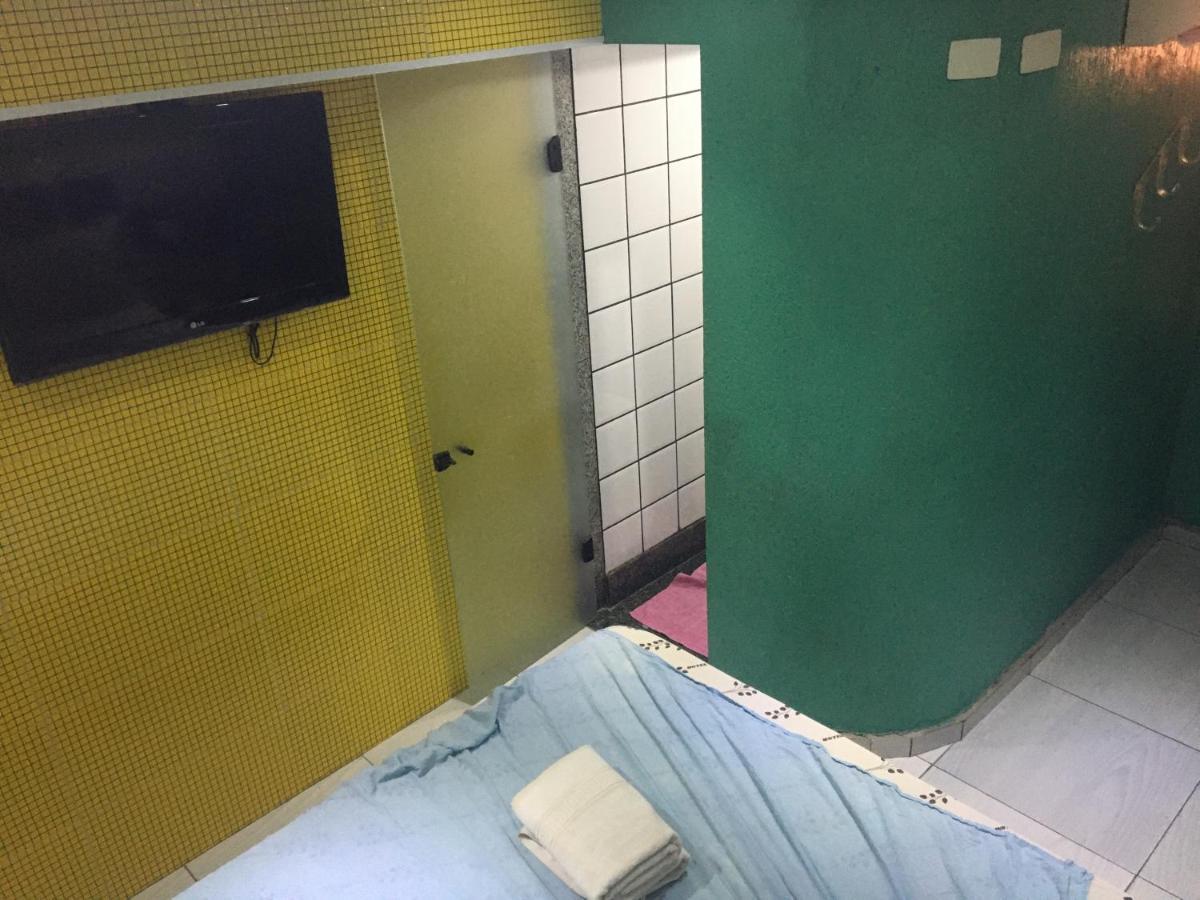 Hotel Mascote Congonhas (Adults Only) *
