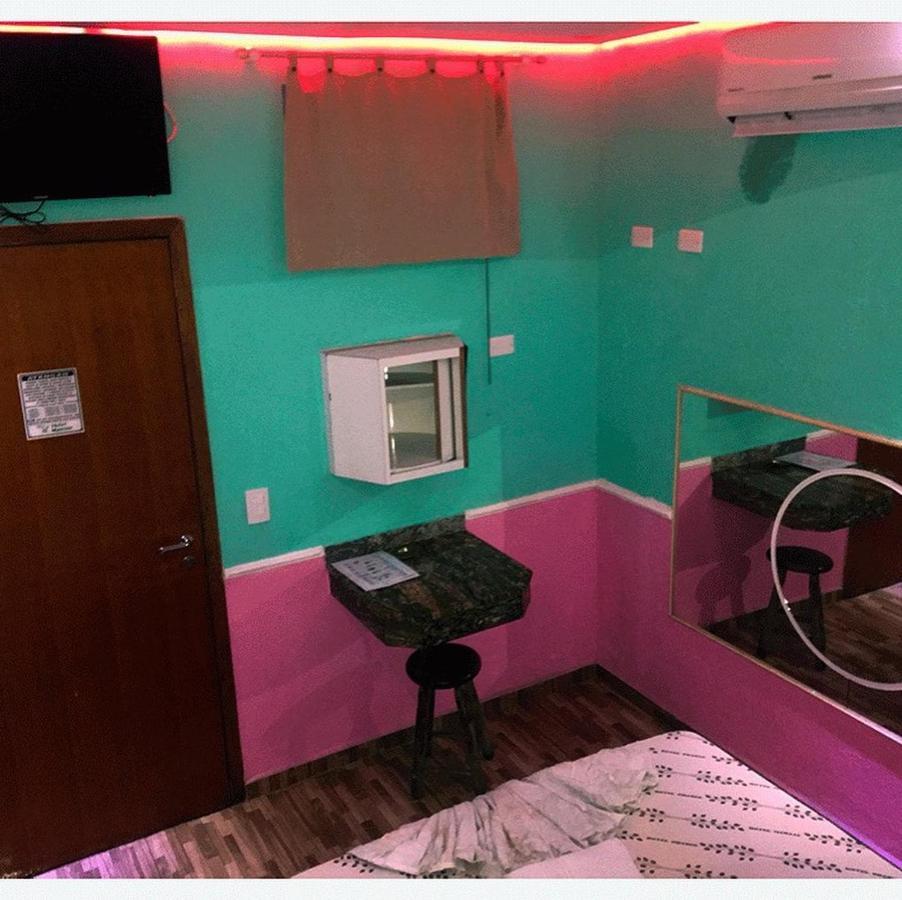 Hostel Hotel Mascote Congonhas (Adults Only) *