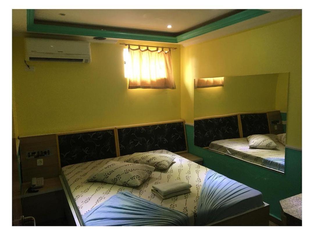 Hostel Hotel Mascote Congonhas (Adults Only)
