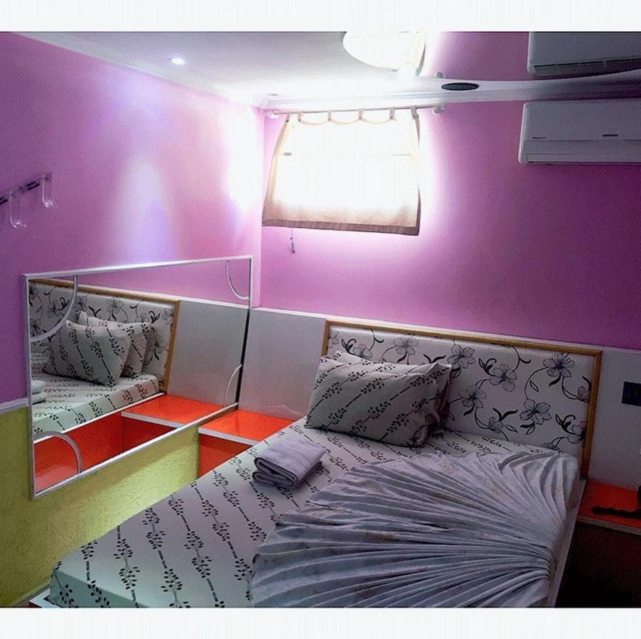 Hotel Mascote Congonhas (Adults Only) Hostel