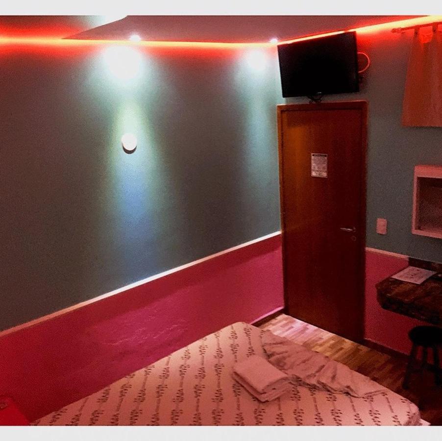Hotel Mascote Congonhas (Adults Only) Hostel Sao Paulo