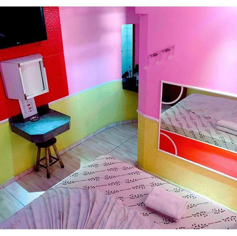 Hotel Mascote Congonhas (Adults Only) Sao Paulo