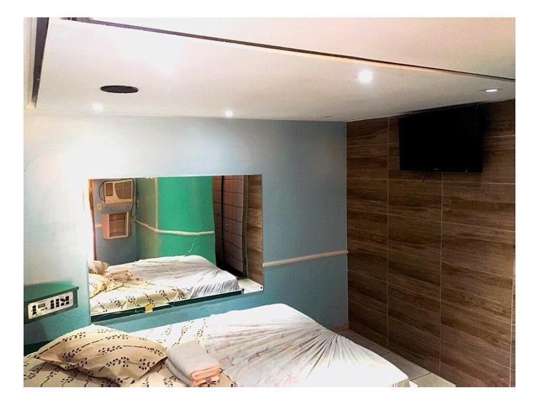 Hotel Mascote Congonhas (Adults Only)