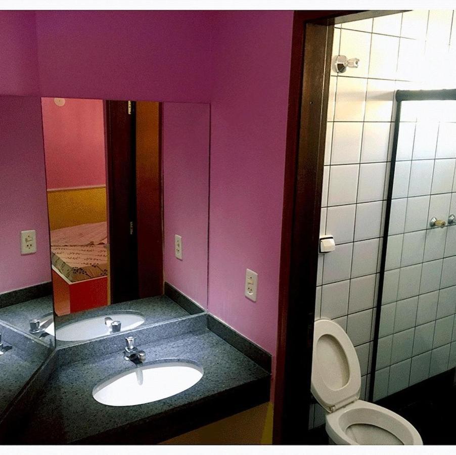 Hostel Hotel Mascote Congonhas (Adults Only) Sao Paulo