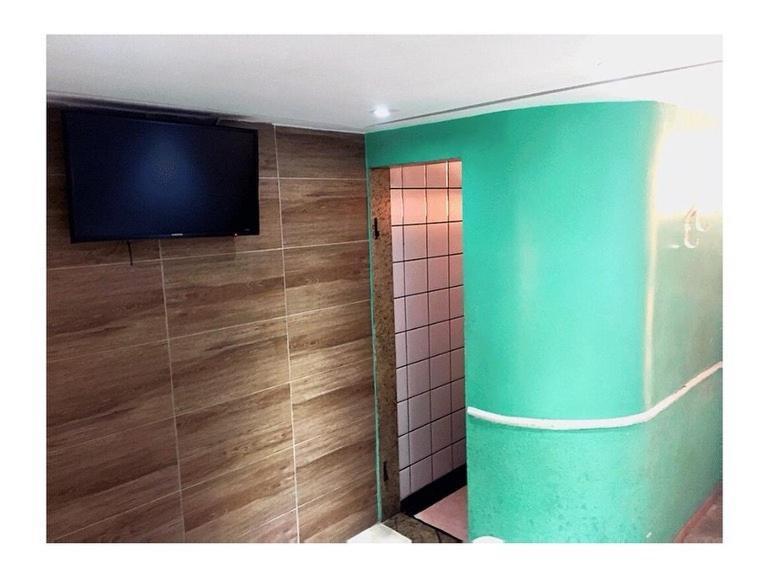 Hotel Mascote Congonhas (Adults Only) Hostel *
