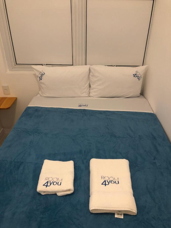 Digital 4 Guest house Sao Paulo
