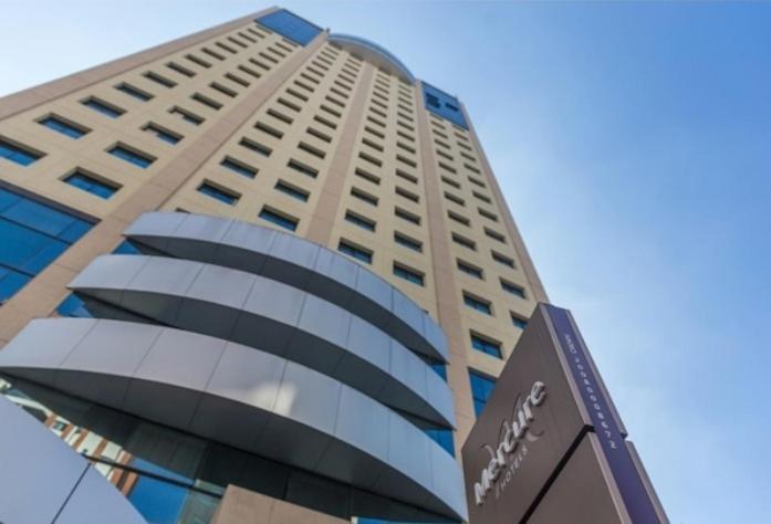 Lmpecavel Flat - Moema Proximo Shopping Ibirapuera 4* Sao Paulo