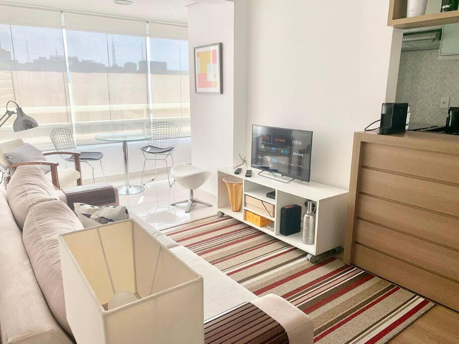 Ap Na Cobertura 2 Dorm Cd 2302 Bela Vista Căn hộ São Paulo
