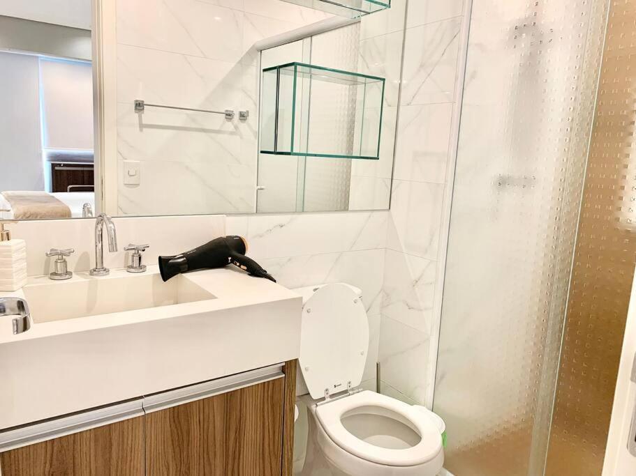 Apartment Ap Luxo Prox Av Paulista Frei Caneca Hosp Sirio Libanes Cd 1402