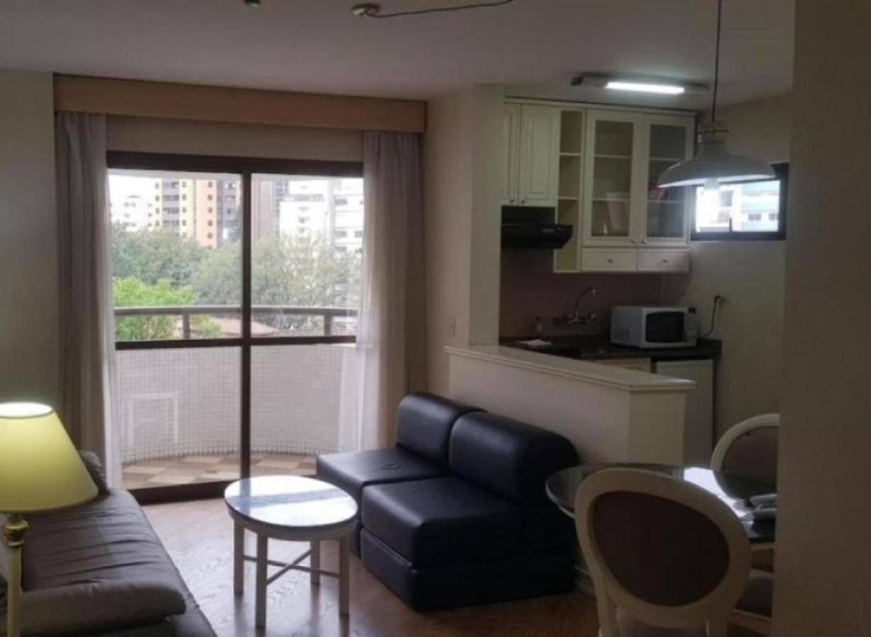 Aparthotel Paulista Street Flat 05 Sao Paulo