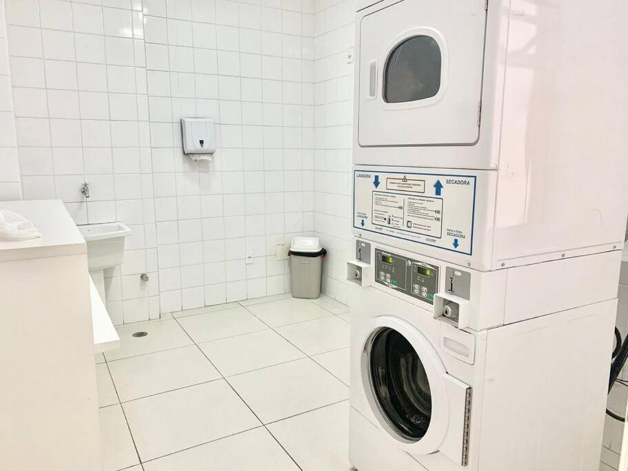 Ap Na Cobertura 2 Dorm Cd 2302 Bela Vista Căn hộ