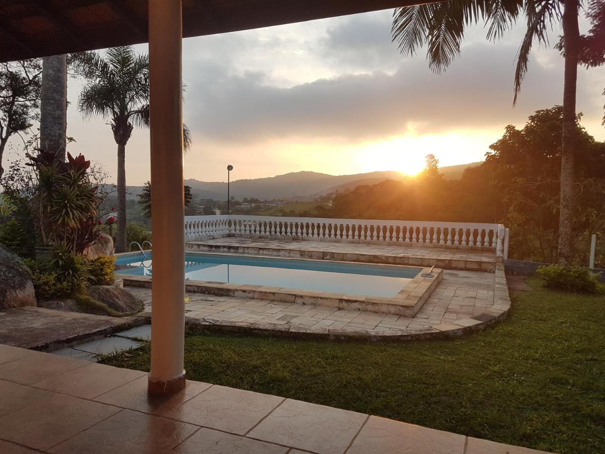 Sitio Santa Filomena - Sao Roque Nhà nghỉ *