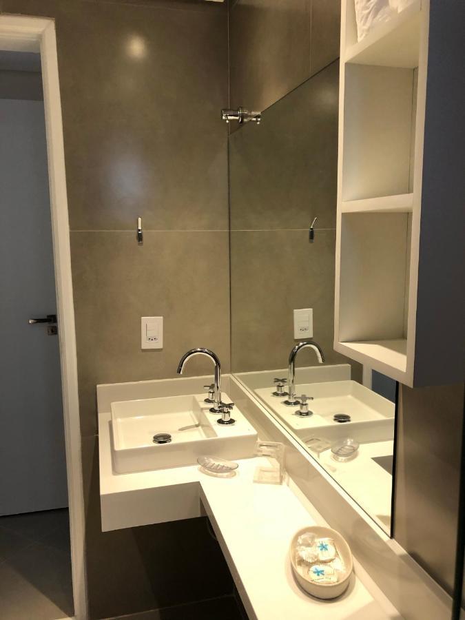 Royal Ibirapuera Park Apartment