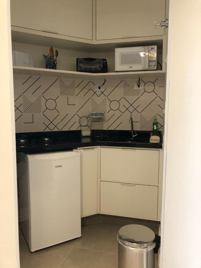 Royal Ibirapuera Park Apartment Sao Paulo