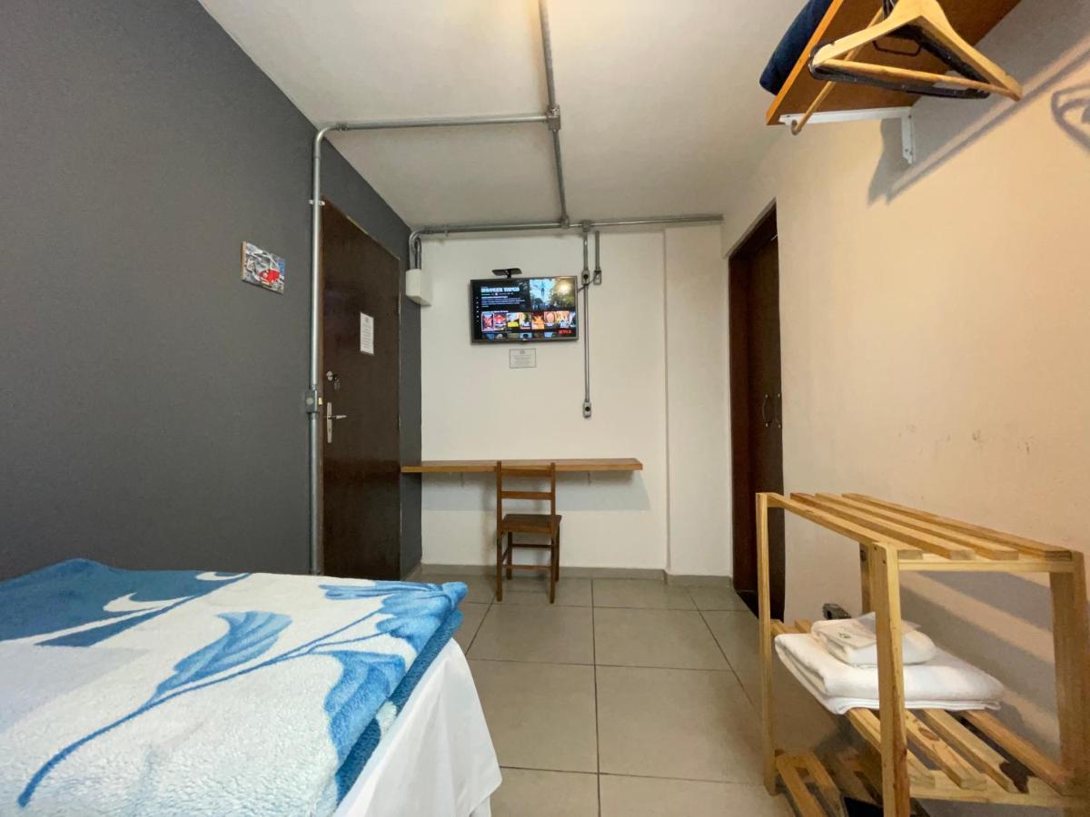 House - Um Novo Conceito Em Hospitalidade Hotel 2*