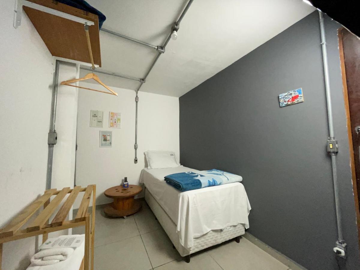 House - Um Novo Conceito Em Hospitalidade 2* São Paulo