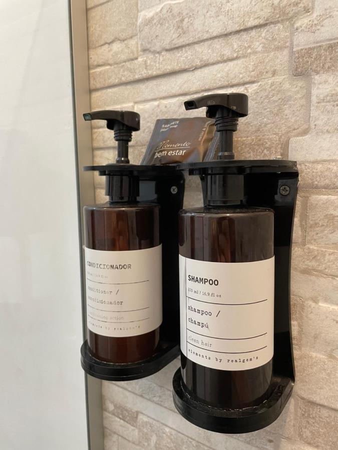 House - Um Novo Conceito Em Hospitalidade Hotel 2*