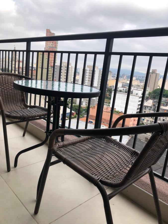 Studio Moderno E Completo - Centro Historico Apartment