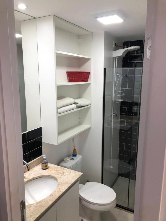 Studio Moderno E Completo - Centro Historico Apartment *
