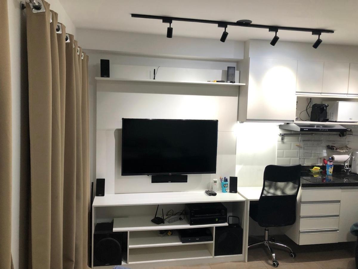 Apartment Studio Moderno E Completo - Centro Historico *