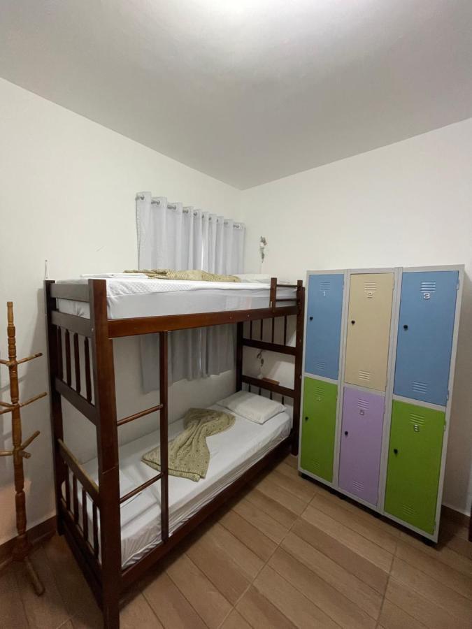 Jardins Village - Jardim Paulista Nhà trọ *