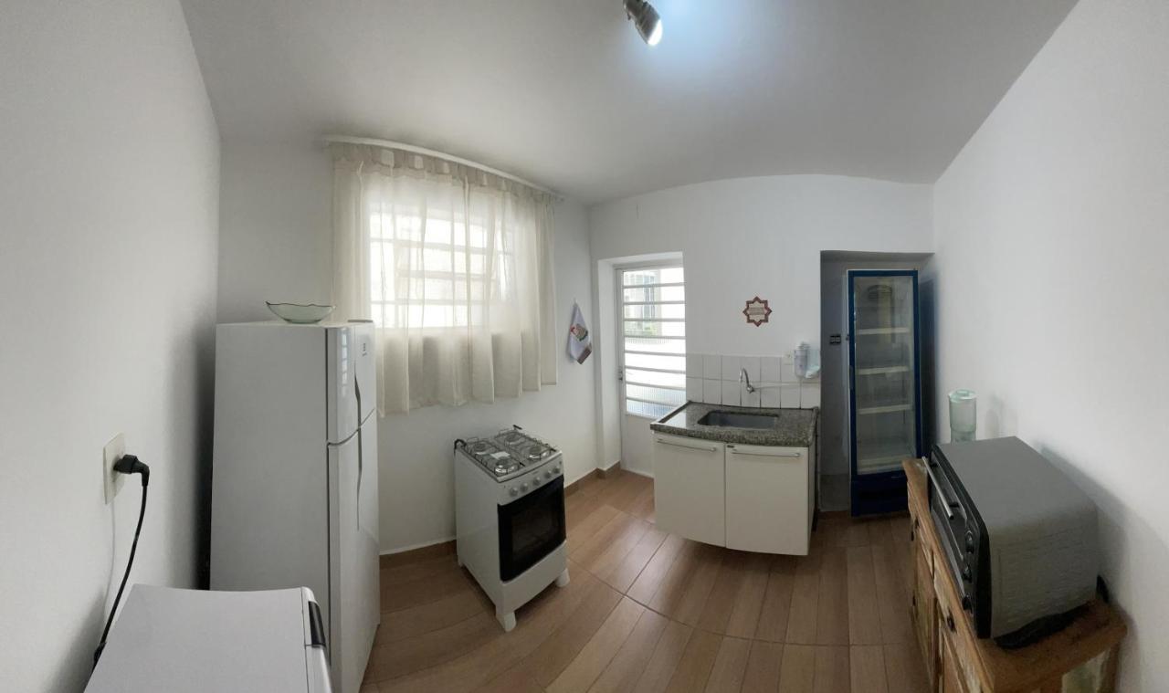 Jardins Village - Jardim Paulista Nhà trọ São Paulo