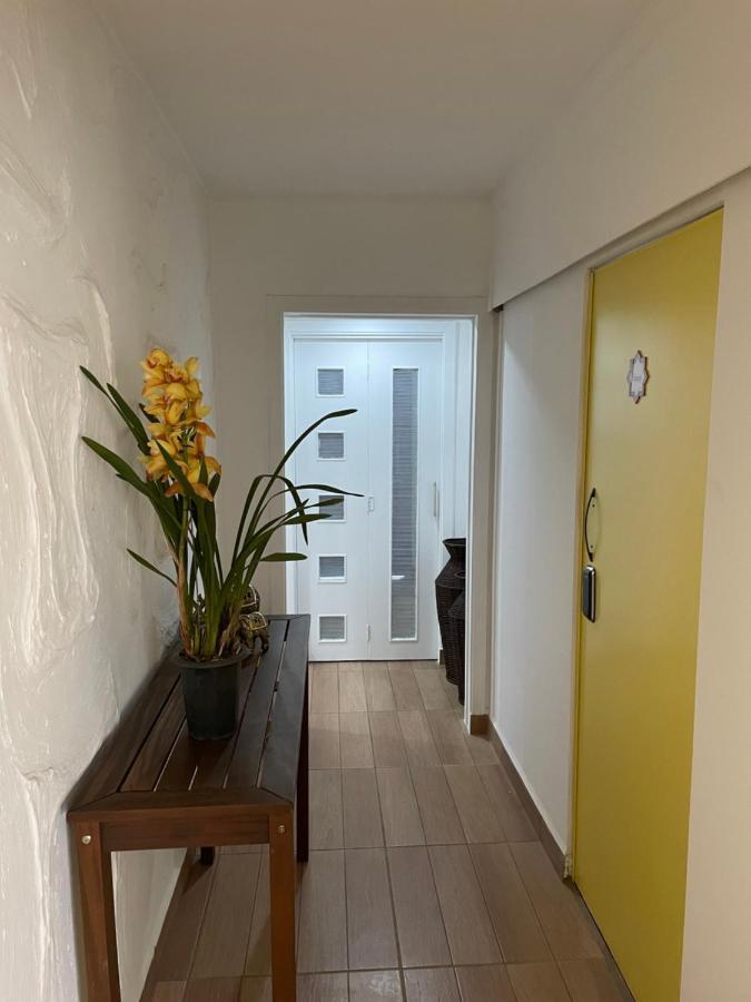 Jardins Village - Jardim Paulista Nhà trọ