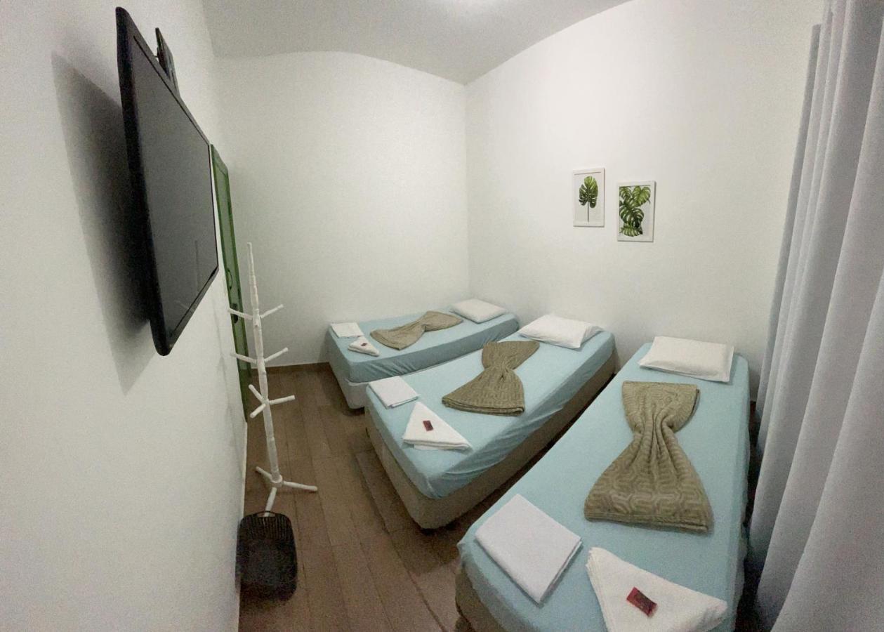 Jardins Village - Jardim Paulista Nhà trọ