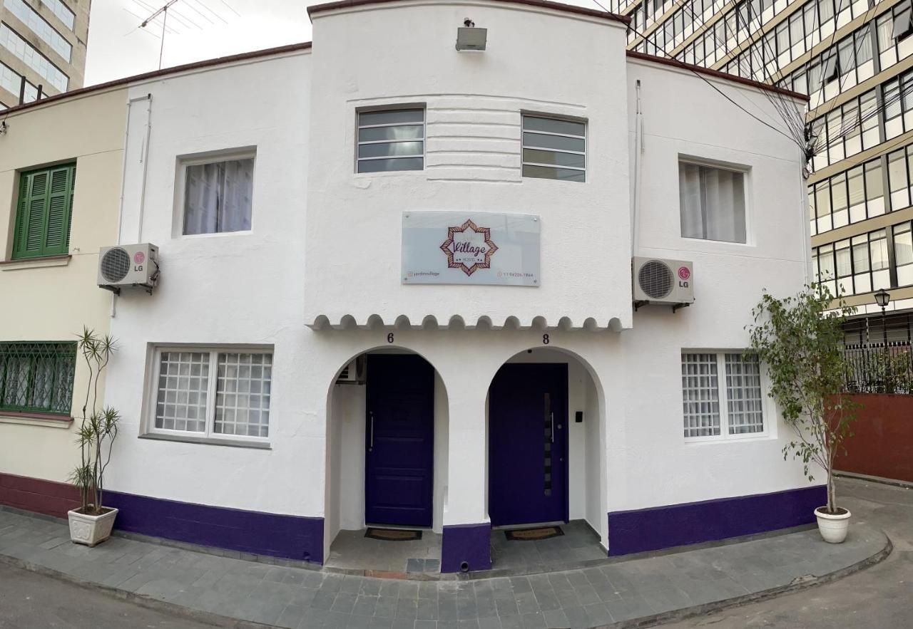 Jardins Village - Jardim Paulista Nhà trọ *