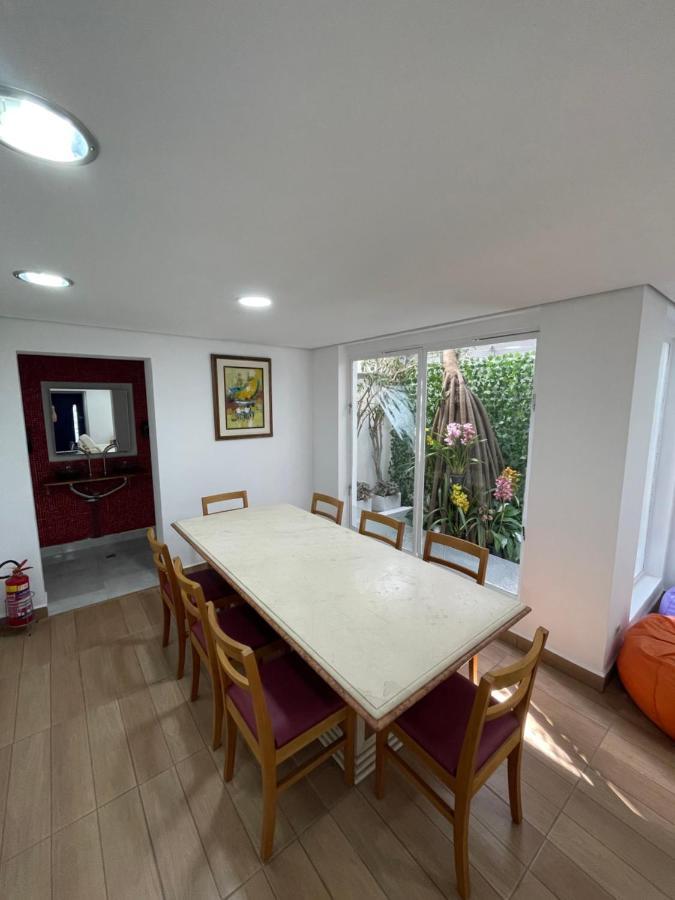Jardins Village - Jardim Paulista Nhà trọ São Paulo