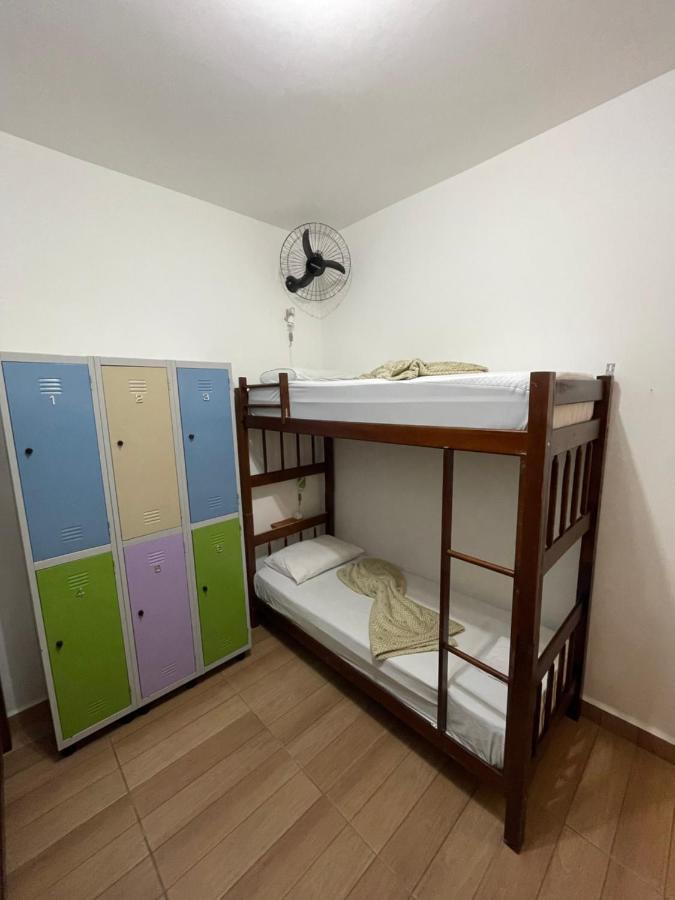 Jardins Village - Jardim Paulista Nhà trọ
