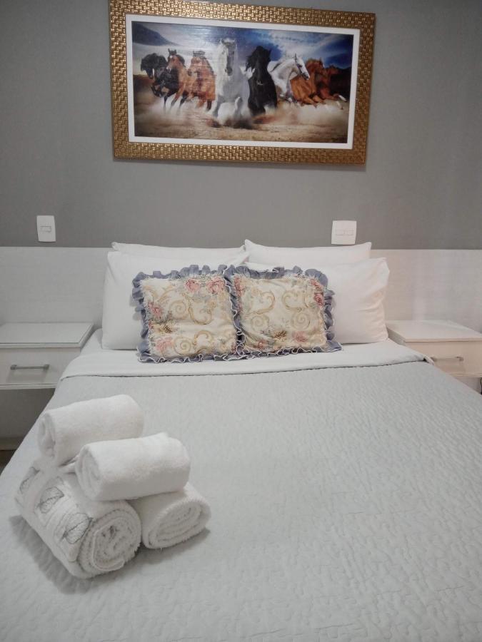 Aconchego: Comfort With Pool, Gym & Ac