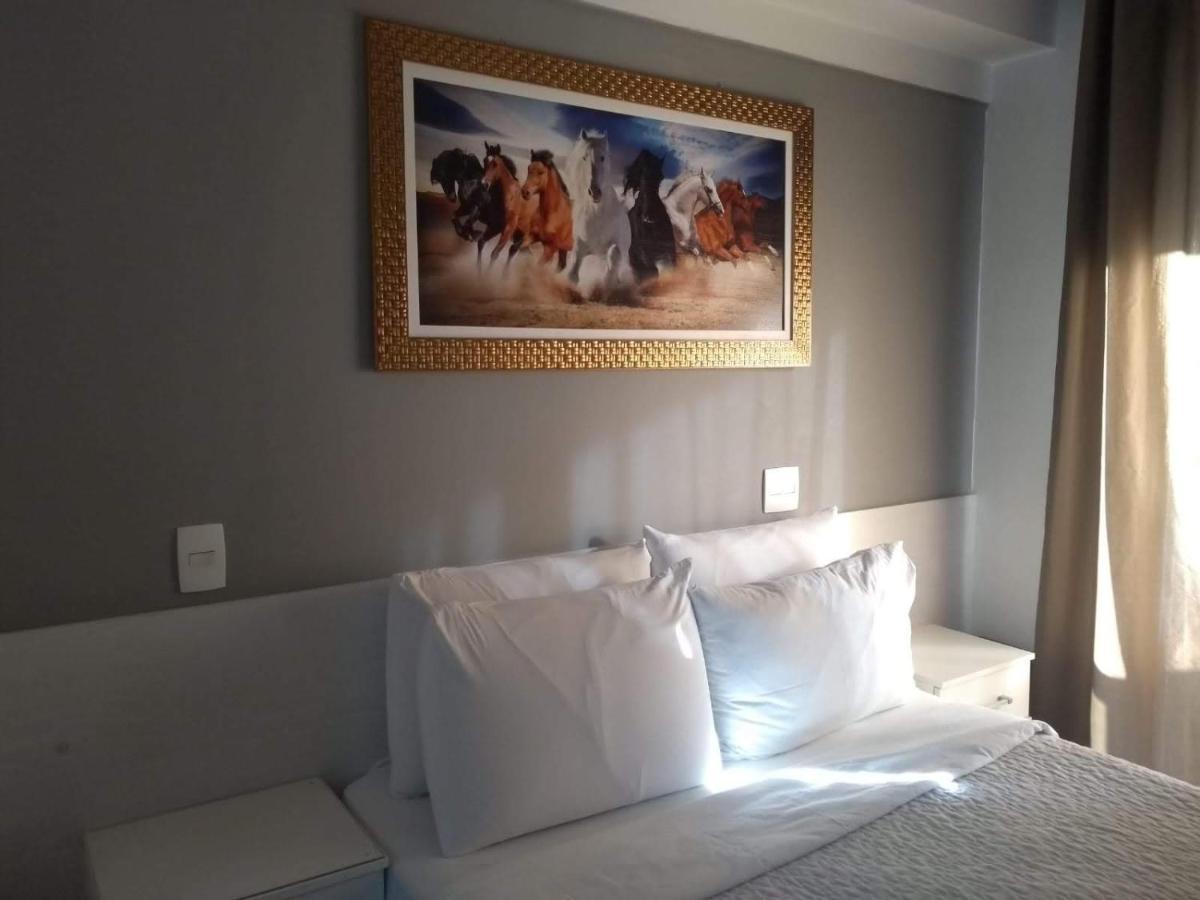 Aconchego: Comfort With Pool, Gym & Ac Apartment *