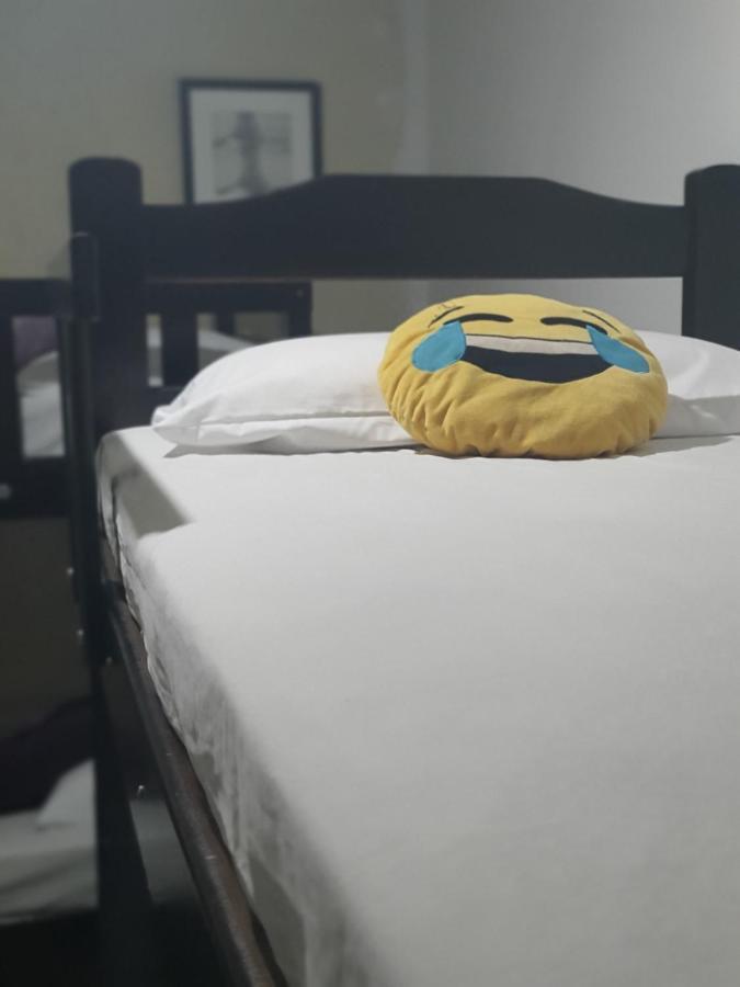 Hostel Aero Perto Do Aeroporto Congonhas Cgh E Do Consulado Americano Sao Paulo