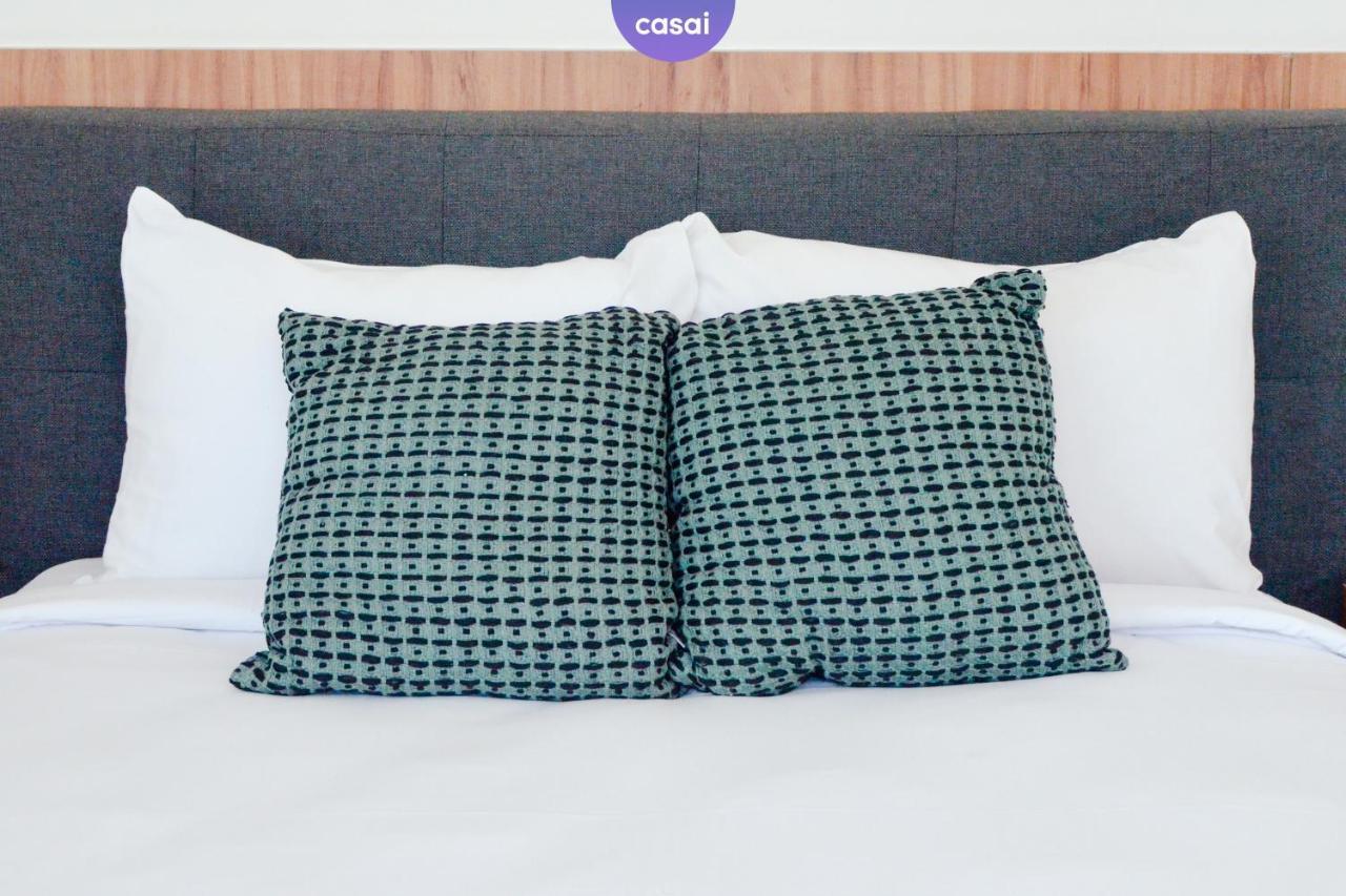 Apartment Ap Com Academia, Piscina E Sauna No Predio, Proximo A Faria Lima - Vila Olimpia