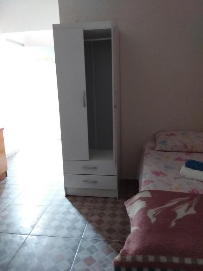 Acadepol Metro Butanta E Usp Hostel *