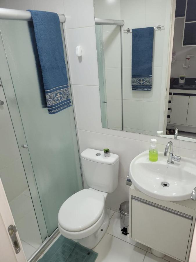 Lindo Loft Em Santana, Perto Do Expo Center Norte, Anhembi, Sambodromo, Campo De Marte, Zona Norte Sao Paulo