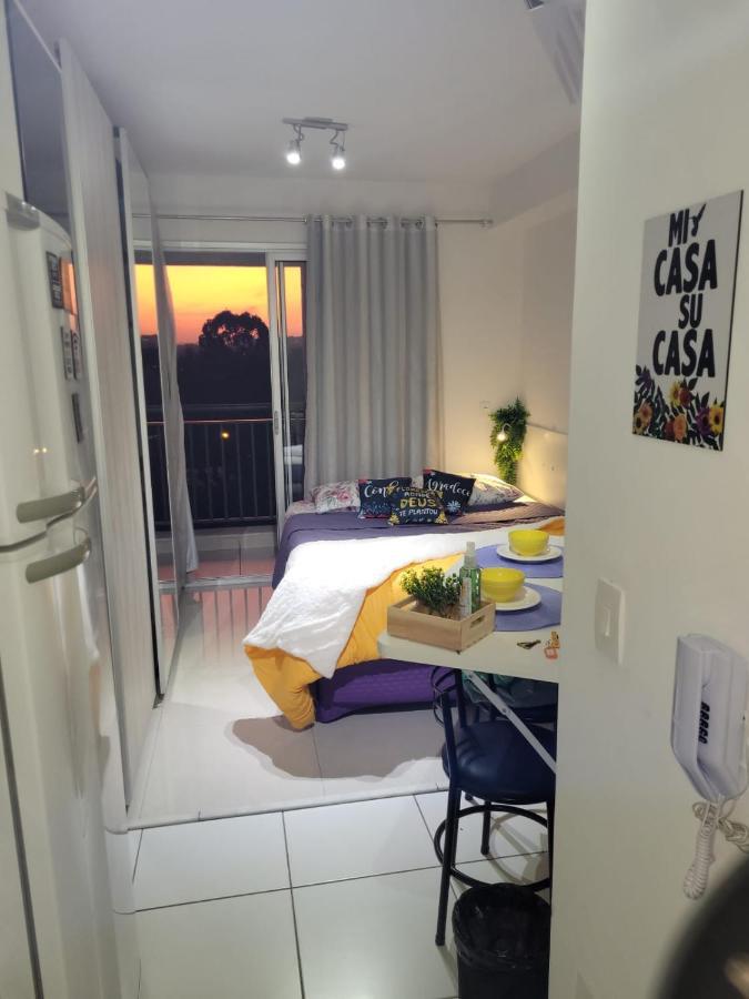Apartemen Lindo Loft Em Santana, Perto Do Expo Center Norte, Anhembi, Sambodromo, Campo De Marte, Zona Norte Sao Paulo