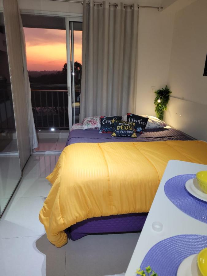 Lindo Loft Em Santana, Perto Do Expo Center Norte, Anhembi, Sambodromo, Campo De Marte, Zona Norte Apartemen Sao Paulo