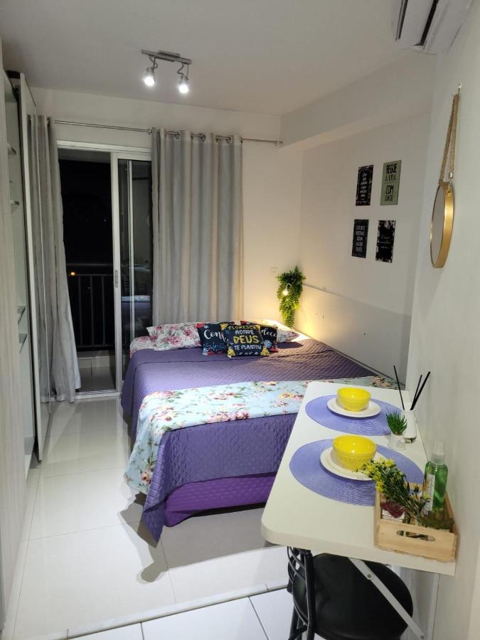 Lindo Loft Em Santana, Perto Do Expo Center Norte, Anhembi, Sambodromo, Campo De Marte, Zona Norte Apartemen Sao Paulo