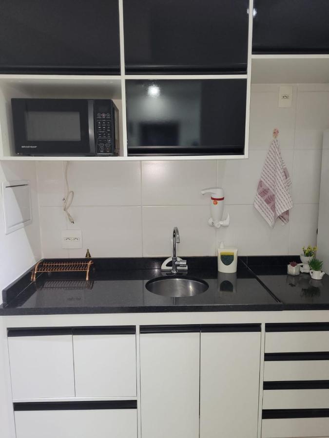 Lindo Loft Em Santana, Perto Do Expo Center Norte, Anhembi, Sambodromo, Campo De Marte, Zona Norte Apartemen *