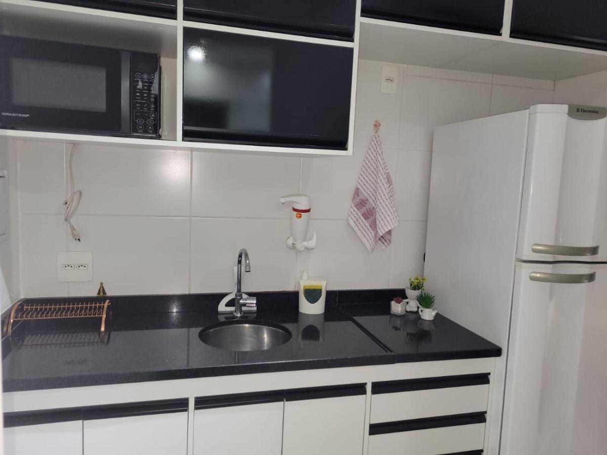 Apartemen Lindo Loft Em Santana, Perto Do Expo Center Norte, Anhembi, Sambodromo, Campo De Marte, Zona Norte Sao Paulo