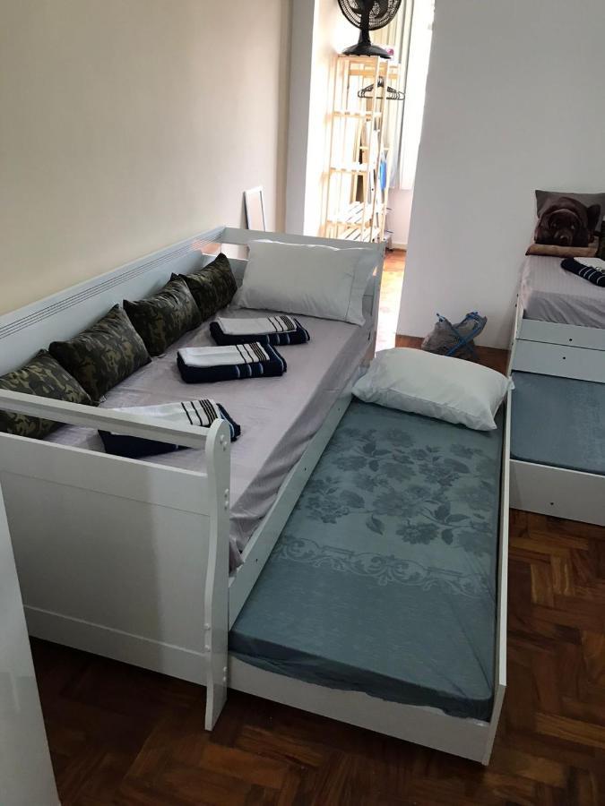 Apartment Estudio 73 Sao Paulo