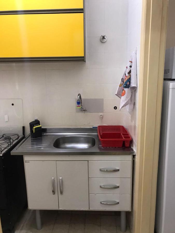 Estudio 73 Apartment